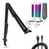 FIFINE USB Gaming Microphone Kit for PC - ElectronAge