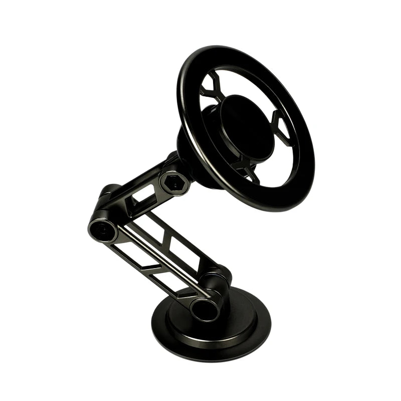 360° Adjustable Vacuum Magnetic Phone Holder - ElectronAge