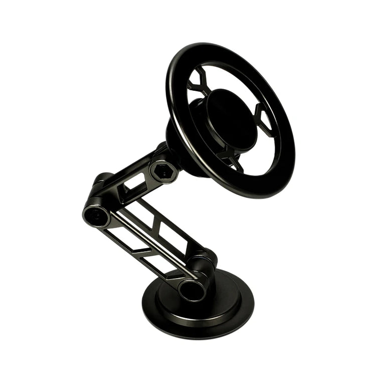 360° Adjustable Vacuum Magnetic Phone Holder - ElectronAge