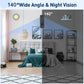 UHD 1080P Mini Camera with WiFi Portable Small Digital Video Recorder Police BodyCam Infrared Night Vision Miniature Camcorder