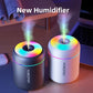Searide 180ML Mini Air Humidifier