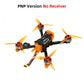 Angel35 3.5inch Freestyle FPV Drone - ElectronAge
