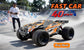 4WD Super Drift Car Remote Control RC Truck - ElectronAge