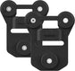 BOBLOV KJ25 Body Camera 3000mAh Battery for 13 Hours Video Shooting Audio Camcorders Night Vision Body Worn Mini Camera