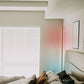 AeroLight Corner Floor Lamp, 60-Inch Rgb Led Corner Lamp