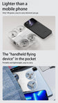 2026 New Mini Thin Drone - ElectronAge