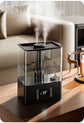6L Professional Large Capacity Household Silent Air Humidifier Plant Spray Aroma Diffuser Ultrasonic Water Mist Diffuser
