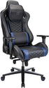 YTYIN Gaming™ Davanti Vegan Leather High-Back Gaming Office Chair - ElectronAge