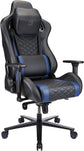 YTYIN Gaming™ Davanti Vegan Leather High-Back Gaming Office Chair - ElectronAge