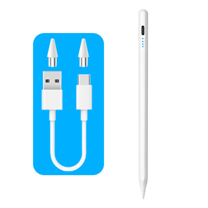 Universal Stylus For All Capacitive Touch Screen Devices Magnetic Absorbent Tablet Stylus Long Standby Apple Pencil Ipad Pencil