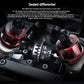 Jyscend HYPER GO RC MJX 14304 14303 14302 High Speed Drift Car