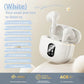 True Wireless Earphone Hifi Stereo Sound Enc Bluetooth Headphones Power Display Earbuds For Iphone Samsung Headset Cable