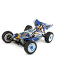 Wltoys 124017-V8 1/12 2.4G Racing RC Cars