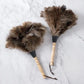 Ostrich Feather Duster