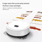 XMSJ Smart Sweeping Robot Mini Silent Vacuum Cleaner - ElectronAge