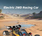 WLtoys 244016 High Speed Remote Control Car - ElectronAge