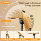Eary Height Adjustable Laptop Stand - ElectronAge