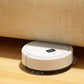 XMSJ Smart Sweeping Robot Mini Silent Vacuum Cleaner - ElectronAge