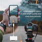 5-in-1 USB 3.0 Lightning Type C SD TF Card Reader Adapter for iPhone iPad MacBook Samsung Android Cameras Other Devices