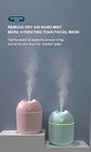 Aromatherapy Diffuser & Humidifier, Cool Mist with Night Light, Essential Oil Air Diffuser, Ultra Quiet for Home Office Bedroom
