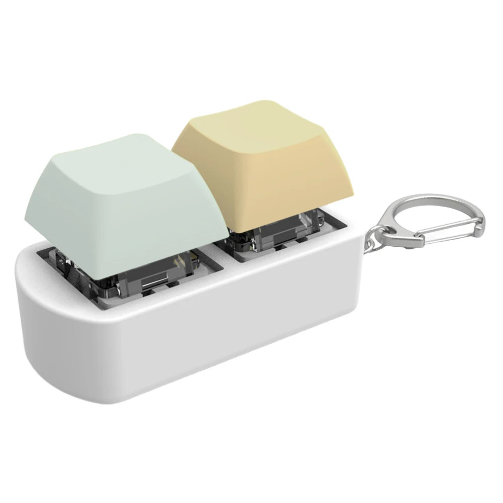 Shunmaii Finger Keyboard - ElectronAge