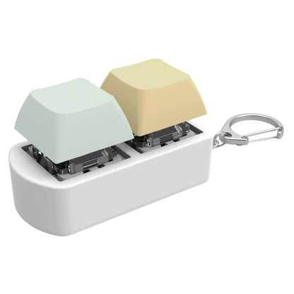 Shunmaii Finger Keyboard - ElectronAge