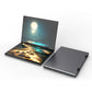 Intel N95 Processor 2 x 10.5” touch Dual Screen Gaming Laptop - ElectronAge
