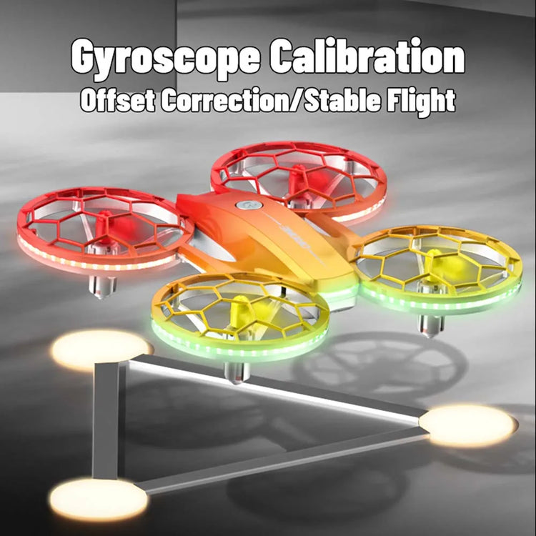 2026 New RC Drone for Kids - ElectronAge