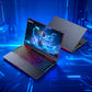 16.1" Gaming Laptop Computer i9 13900H RTX4060 6G - ElectronAge