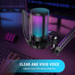 FIFINE Ampligame USB Microphone - ElectronAge