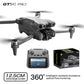 2025 GT50 Drone HD Dual Camera