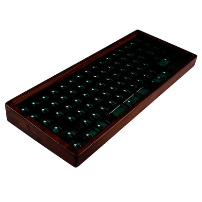 Walnut Wood Case