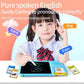 2 in 1 Talking Flash Cards & LCD Writing Tablet English Interactive Learning Machine Education Toy Gift for Boys Girls Toddler