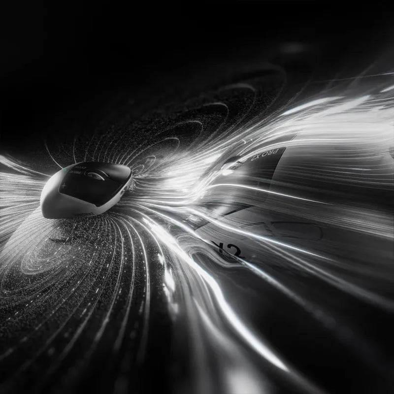 Logitech G PRO X2 SUPERSTRIKE Gaming Mouse - ElectronAge