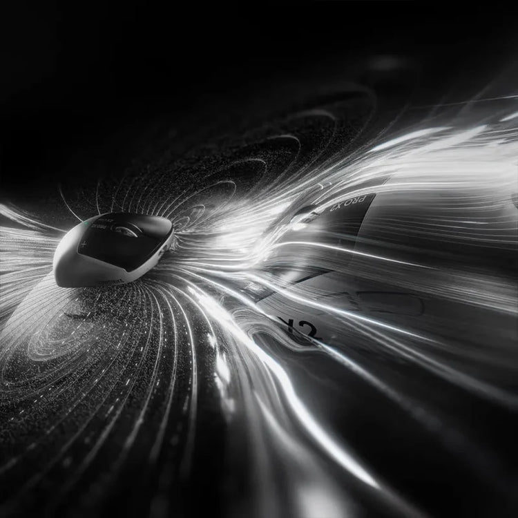 Logitech G PRO X2 SUPERSTRIKE Gaming Mouse - ElectronAge