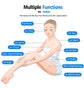 All-in-OneBeauty Device for Permanent Hair Removal & Pigment Treatment - ElectronAge