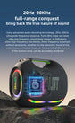ZEALOT-ZE21 250W Big Power Wireless TWS Subwoofer - ElectronAge