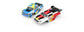 BEYONDSKY MJX Hyper Go 18208 1/18 Monster Truck
