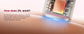 990000 Flash Laser Epilator IPL Hair Removal For Men and Women Body Bikini Facial  Permanant Painless IPL Hair Remover Machine