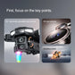 A22 Max Drone 8k Esc Dual Camera 5g Hd Aerial Photography Wifi Optical Localization Obstacle Avoidance Brushless Rc Drone