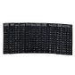 1PC Black Keyboard Stickers Russian Language Alphabet For Computer PC Dust Protection Laptop DIY Accessories