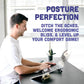 Adjustable Height Portable Laptop Stand - ElectronAge