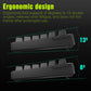 MRSVI K1 PRO Visual LCD AI Keyboard - ElectronAge