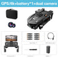 Xiaomi Mijia V168 GPS Drone - ElectronAge