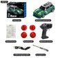 2026 Teranty Kf20 1:64 Drift Rc Car