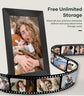 XMSJ 10.1" WiFi Digital Photo Frame - ElectronAge