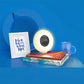 Sunrise Alarm Clock - Digital LED Clock - ElectronAge