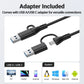 USB Monitor Speaker Bar with Clip-On, HD Stereo Loud Sound for Desktop PC and Laptop, Easily Clamps to Monitor