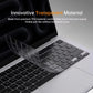 2026 Compatible with Macbook Neo 13"(A18)  A3404 Keyboard Cover Skin，Premium Ultra Thin Keyboard Cover Protector