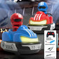 2.4G Remote Control Car Opponent Intelligent Battle Bumper Cars - ElectronAge